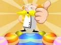 Laro Professor Bubble Shooter