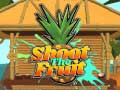 Laro Shoot The Fruit
