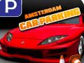Laro Amsterdam Car Parking