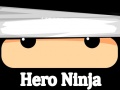 Laro Hero Ninja
