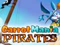 Laro Carrot Mania Pirates