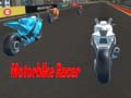 Laro Motorbike Racer