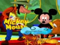 Laro Mickey Mouse Hidden Stars
