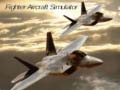 Laro Fighter Aircraft Simulator