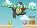 Laro Shooting Ninja