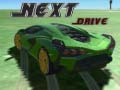 Laro Next Drive