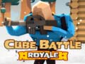 Laro Cube Battle Royale