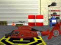 Laro Helicopter Rescue Operation 2020