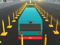 Laro City Bus Master Parking
