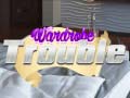 Laro Wardrobe Trouble