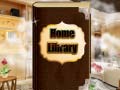 Laro Home Library