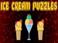 Laro Ice cream PUZZLES