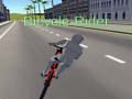 Laro Bicycle Rider