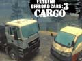 Laro Extreme Offroad Cars 3: Cargo