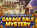 Laro Garage Sale Mystery