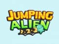 Laro Jumping Alien 1.2.3