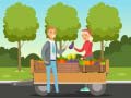 Laro Selling Trucks Match 3