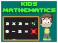 Laro Kids Mathematics