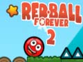 Laro Red Ball Forever 2