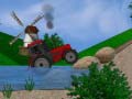 Laro Tractor Trial