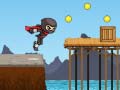 Laro Ninja Runner