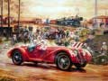 Laro Vintage Cars