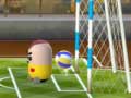 Laro Pill Soccer