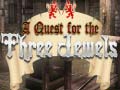 Laro A Quest for the Three Jewels