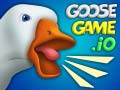 Laro Goose Game.io