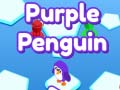 Laro Purple Penguin