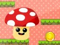 Laro Mushroom Adventure