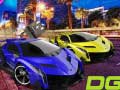Laro Chained Cars Impossible Driving