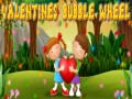 Laro Valentines Bubble Wheel
