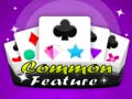 Laro Common Feature