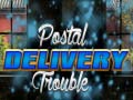 Laro Postal Delivery Trouble