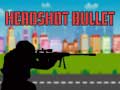 Laro Headshot Bullet