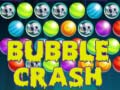 Laro Bubble Crash