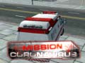 Laro Mission Coronavirus