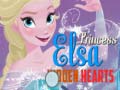 Laro Princess Elsa Hidden Hearts