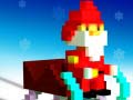 Laro Super Sliding Santa