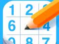 Laro Master Sudoku