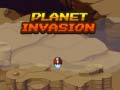 Laro Planet Invasion