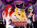 Laro Princess At The Villains Party