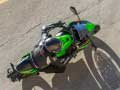 Laro Kawasaki Ninja 650