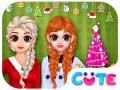 Laro Princess Ready For Christmas