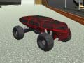 Laro Land Vehicles Driver