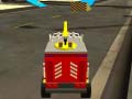 Laro Mini Toy Cars Simulator