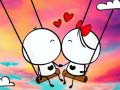 Laro Spot The Differences Happy Valentines Day