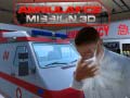 Laro Ambulance Mission 3d
