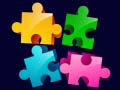 Laro Cartoon Puzzle